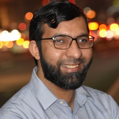Assistant Professor, Computer Engineering, NUST, Pakistan