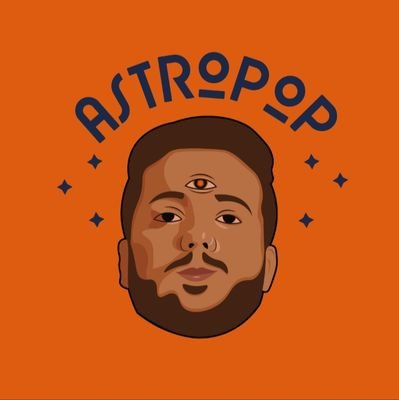 ✨Astrologo y DJ
✨Estudiante de Comunicación Social y Letras!
✨@astropopoficial