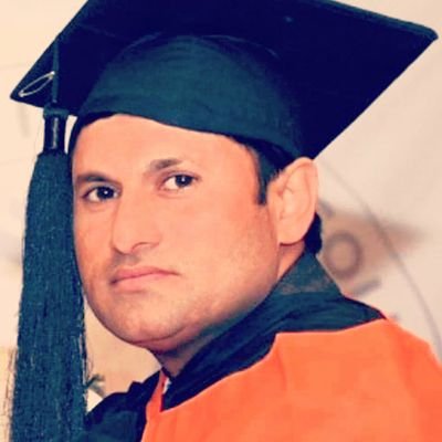 It is better to light a candle than curse the darkness. Proud to be a Pakistani... Motivator, Social Activist, Peace Activist, Lecturer & Analyst...