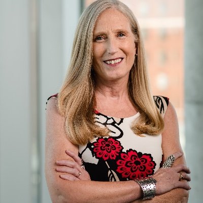 Walton Professor of Economics, Carnegie Mellon, author of new book The No Club (https://t.co/cBkd9LMxM8), Women Don't Ask, and Ask for It