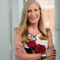 Linda Babcock (@linda_c_babcock) 's Twitter Profile