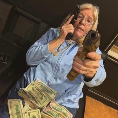 Chief_BTC's profile picture. Faith in the blockchain  🚀