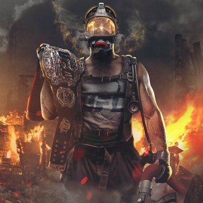 Antonio32804's profile picture. 