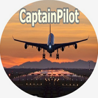 Captain Pilot(@cptnplt) 's Twitter Profile Photo