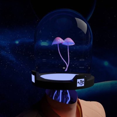 Unique 3D collectible NFTs on XRPL We’re developing extraordinary Shroomverse.
Admin @MetaShrooms
DISCORD: https://t.co/U2tPGmKAcV