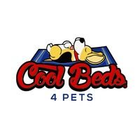 CoolBeds4Pets(@CoolBeds4Pets) 's Twitter Profile Photo