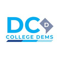 DC College Democrats (@dccollegedems) 's Twitter Profile Photo DC College Democrats (@dccollegedems) 's Twitter Profile Photo