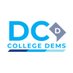 DC College Democrats (@dccollegedems) Twitter profile photo DC College Democrats (@dccollegedems) Twitter profile photo