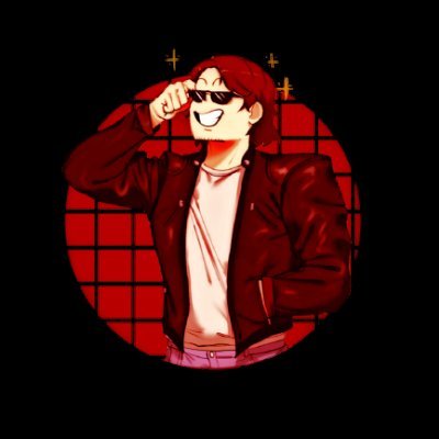 english rp only 🇨🇦
mun and muse are both 28 ^-^