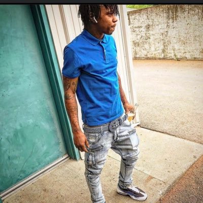 ♿️Country 6oy Steppa