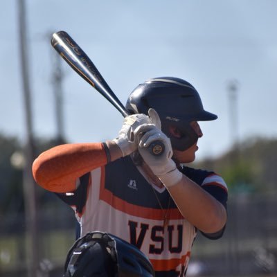 VSU Baseball