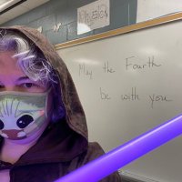 THS Jedi Science (@thsjedisci) 's Twitter Profile Photo THS Jedi Science (@thsjedisci) 's Twitter Profile Photo