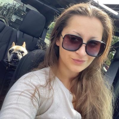 MurielleAvonde3's profile picture. Ma joie 🤩