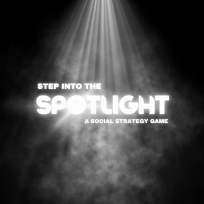 💡An original social strategy game created by Brendan Smith, Alex Brizard, Katie Hopkins, & Alex Day.