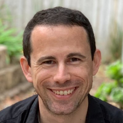 Computer scientist & senior lecturer at University of Tasmania @UTAS_. Co-creator of https://t.co/52Ov3SQOjm (he/him)

Views are my own
