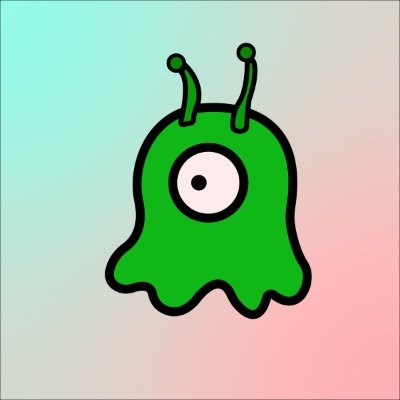 TheBlobsNFT's profile picture. https://t.co/Po1mKUXO8W