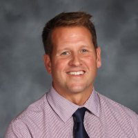 Mr Cook | CGHS (@dctheteach) 's Twitter Profile