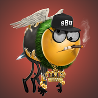 ⚡️CryptoBull(🐝,🐝)196 (@larryhcrypto) 's Twitter Profile