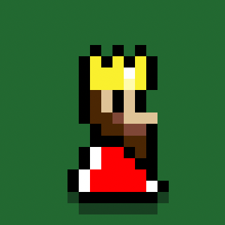 thauber's profile picture. Creating new arcade video games for the blockchain or for 
barcades around the US