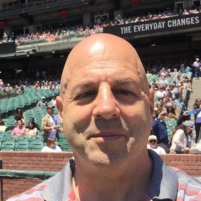 BrucePollack6's profile picture. I am 67 year old digital artist dedicated to make incredible art