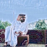 الحارثي عبدالكريم (@aaalharthy) 's Twitter Profile