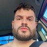 eubrunnonunes's profile picture. se deixar eu só falo de Flamengo nesta porra