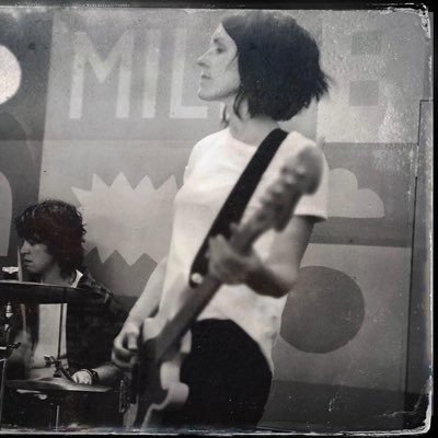 ‘The people who matter recognise Daria, okay?’ (she/her) #a11y #cats #bass #ball 🏀 🏳️🌈