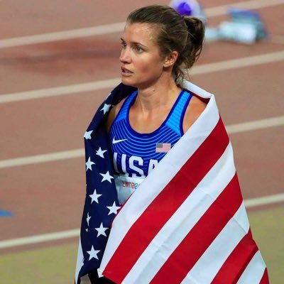 2 x Olympian at 5000m 🇺🇸 Professional Runner for @nike   Santa Rosa, CA ➡️ @UCDavis ➡️ Flagstaff, AZ▪️Instagram: kfconley