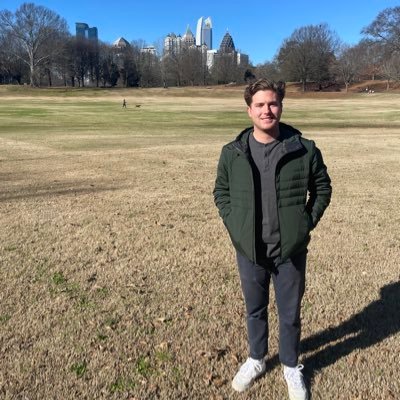 HarrisonJohnn's profile picture. 