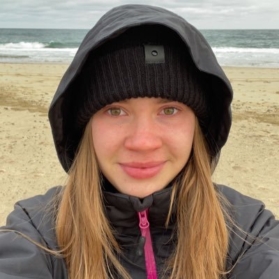 rosekarow's profile picture. DY ‘23 Cross Country and Track and Field