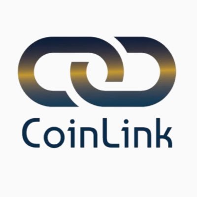 CoinLinkTech's profile picture. 