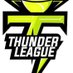 Thunder League 🌩️ (@thunder_league1) Twitter profile photo Thunder League 🌩️ (@thunder_league1) Twitter profile photo