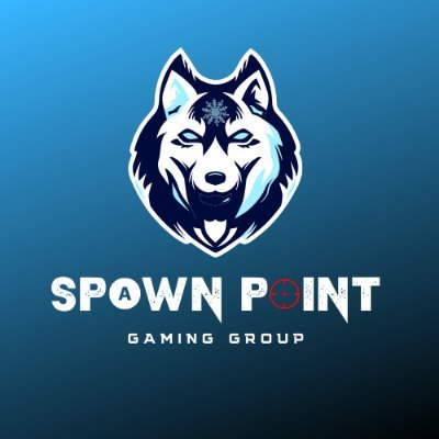 Official Twitter Of Spawn Point Gaming Group. || https://t.co/4Nea8KvgQz || IG :_SPG242