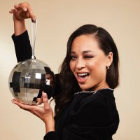 katya Jones(@Mrs_katjones) 's Twitter Profile Photo