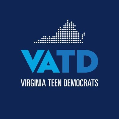 working to #ProtectOurProgress and electing @vademocrats since 2020 • 100% run by teen Democrats • tag us at #vateendems