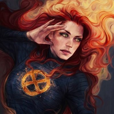 Elyeenih's profile picture. Idk