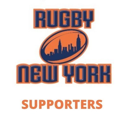 The official twitter of the Rugby New York fans!  https://t.co/uZr0dScgBm