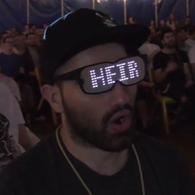 🇩🇪 Melee Captain Falcon & Ness main, TO & commentator! BNG!
One of the biggest weebs in the community! Also doing weeb stuff on Twitch!
he/him