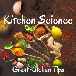 kitchenscience4's profile picture. Welcome to Kitchen Science the platform that provides you with great insight on cooking and kitchen hacks.