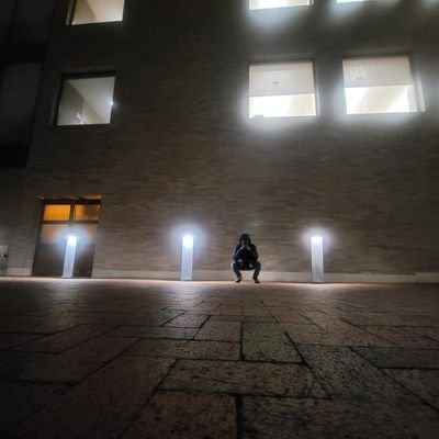 DarkDarkLIGHTTT's profile picture. Hi