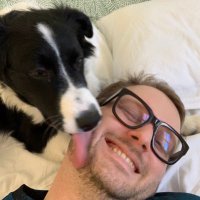 Josh Comer (@jjcomer) 's Twitter Profile