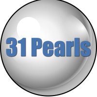31 Pearls(@ThirtyOnePearls) 's Twitter Profile Photo