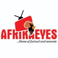 Afrika Eyes(@AfricaEyes2) 's Twitter Profile Photo