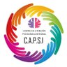 ATENCIONCAPSI's profile picture. Recibe atención Psicológica
Horario de atención 
Lunes-Viernes 9 a 21 hrs 
Sábado 9 a 18 hrs
