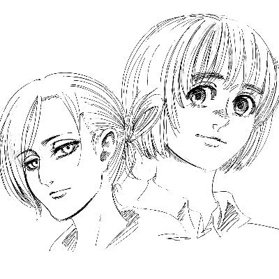 SNK/AoT account, AruAni and some other ships. Older than 18