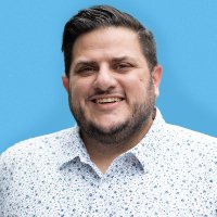 Nick Lenzi π (@nicklenzi) 's Twitter Profile