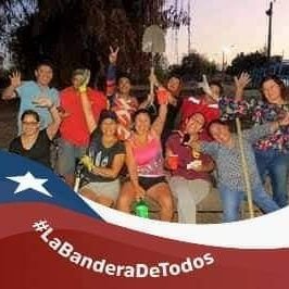 mi nombre es miguel gonzalez voluntario de la primera compañia de bomberos de la comuna de san francisco de mostazal👨🚒👨🚒
