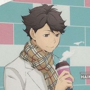 ¡Hola! Thanks for sending me a message! Unfortunately, you're very ugly and will not be replying to you. Un saludo, Toru Oikawa.