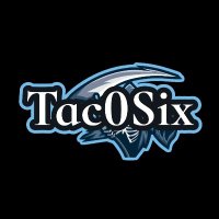 TaxiSix(@Tac0Six) 's Twitter Profile Photo