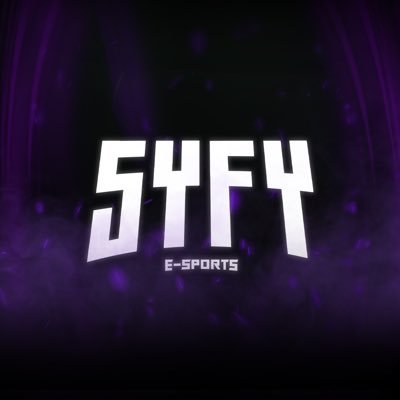 Perfil oficial da organização syfy e-sports CAMPEÃO PMCO FALL SPLIT 2022🏆